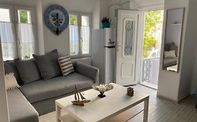 HEART OF MYKONOS TOWN APARTMENT- Harma I